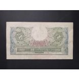 Anglia 1 Pounds 1934 VF-