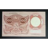 Hollandia 100 Gulden 1953 VF