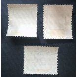 Hungary 1920 Prisoner of war * MH