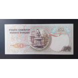 Turkey 50 Lira 1983-87 Unc-