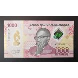 Angola 1000 Kwanzas 2020 UNC