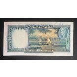 Greece 500 Drachma 1939 XF