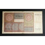 Hollandia 25 Gulden 1940 F