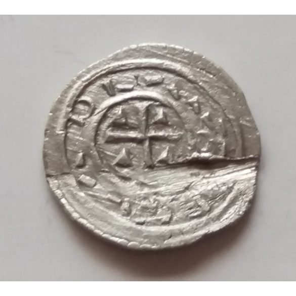 Magyarország Kálmán Dénár EH30 0,474 g ezüst