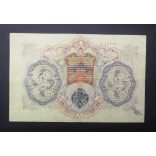 Oroszország 3 Rubel 1905/12 Shipov, Gavrilov VF-