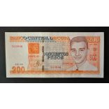 Cuba 200 Pesos 2024 XF
