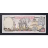 Nepal 1000 Rupees 2005 UNC