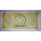 Poland 1 million Marek 1923 VG 