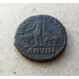 Phillipus 244-249 Viminacium Sestertius 15,81 g 28 mm