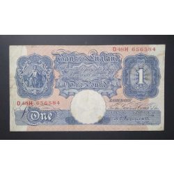 Anglia 1 Pound 1948 F