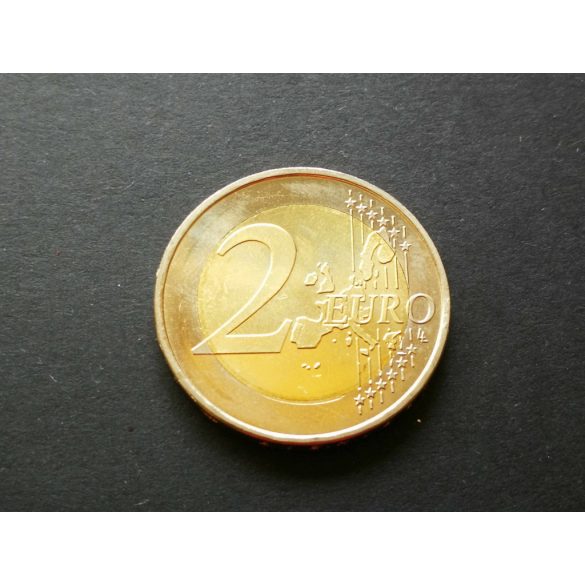 Németország 2 Euro 2006 Schleswig-Holstein F AUNC+