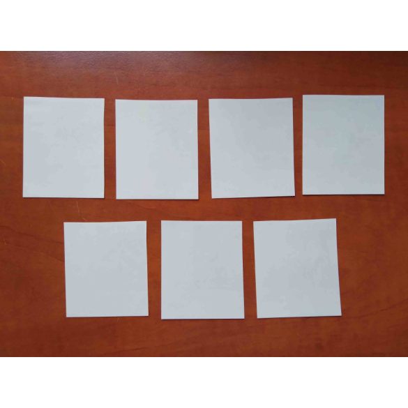 1967 Virág, Kitaibel Pál ** vágott, ívsarki sor