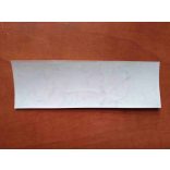 1956 Bélyegnap ** vágott