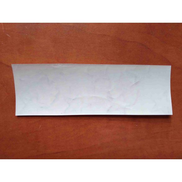 1956 Bélyegnap ** vágott