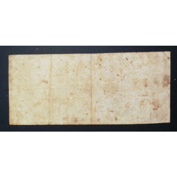 USA 100 Dollars Georgia 1864 F