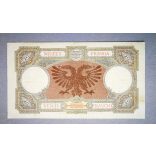 Albania 20 Franga 1939 VF-