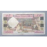 Algéria 10 Dinars 1964 F