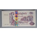 Algéria 500 Dinars 1998 Unc-