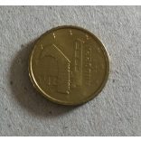 Andorra 10 Euro Cent 2014 aUNC