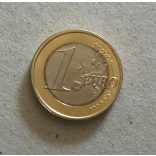 Andorra 1 Euro 2014 aUNC+