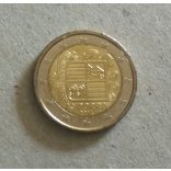 Andorra 2 Euro 2014 aUNC+