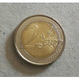 Andorra 2 Euro 2014 aUNC+
