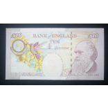 Anglia 10 Pound 2004 aUNC+