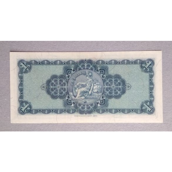 Anglia 1 Pound 1963 VF+