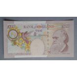 Anglia 10 Pounds 2000 Unc