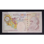 England 10 Pounds 2000 Unc-
