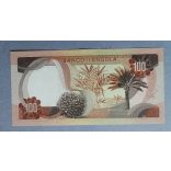 Angola 100 Escudos 1972 Unc