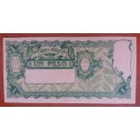 Argentina 1 Peso 1938 XF+