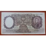 Argentina 1000 Pesos 1960 F