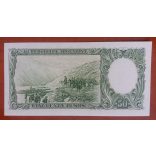 Argentina 50 Pesos 1963 UNC