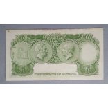 Ausztralia 1 Pound 1953 F