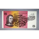Ausztralia 5 Dollars 1985 VF