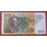 Australia 50 dollar 1991 VF