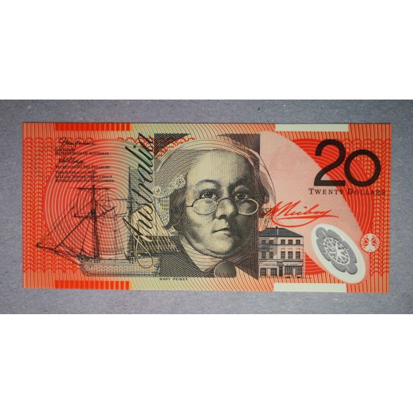 Ausztralia 20 Dollars 2005 Unc