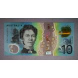 Ausztralia 10 Dollars 2017 Unc
