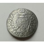 Ausztria Magyarország I. Lipót (1657-1705) 15 Krajcár 1675, Bécs, ezüst