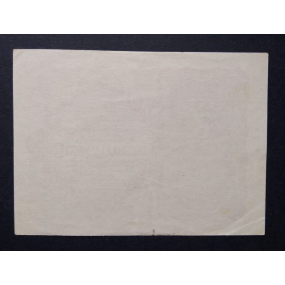 Ausztria 2 Korona 1922 VF+