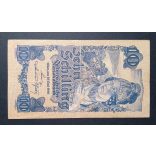 Ausztria 10 Schilling 1945 VF 