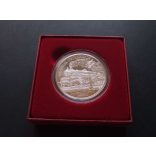 Ausztria 20 Euro 2008 ezüst emlékérme