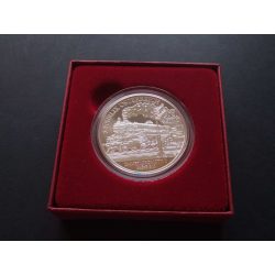 Austria 20 Euro 2008 silver commemorative coin