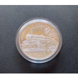 Ausztria 20 Euro 2008 ezüst emlékérme