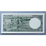 Bangladesh 20 Taka 2006 Unc