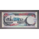 Barbados 2 Dollar 2007 UNC