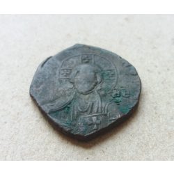   Byzantine Basil II and Constantine VIII Anonymus Follis 976-1035 9,68 g