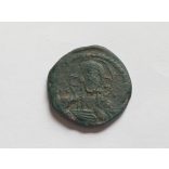 Byzantine Romanus IV. Follis 1068-1071 Constantinople 8,72 g