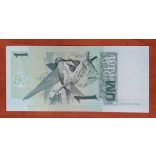 Brazilia 1 Real 1997 Unc